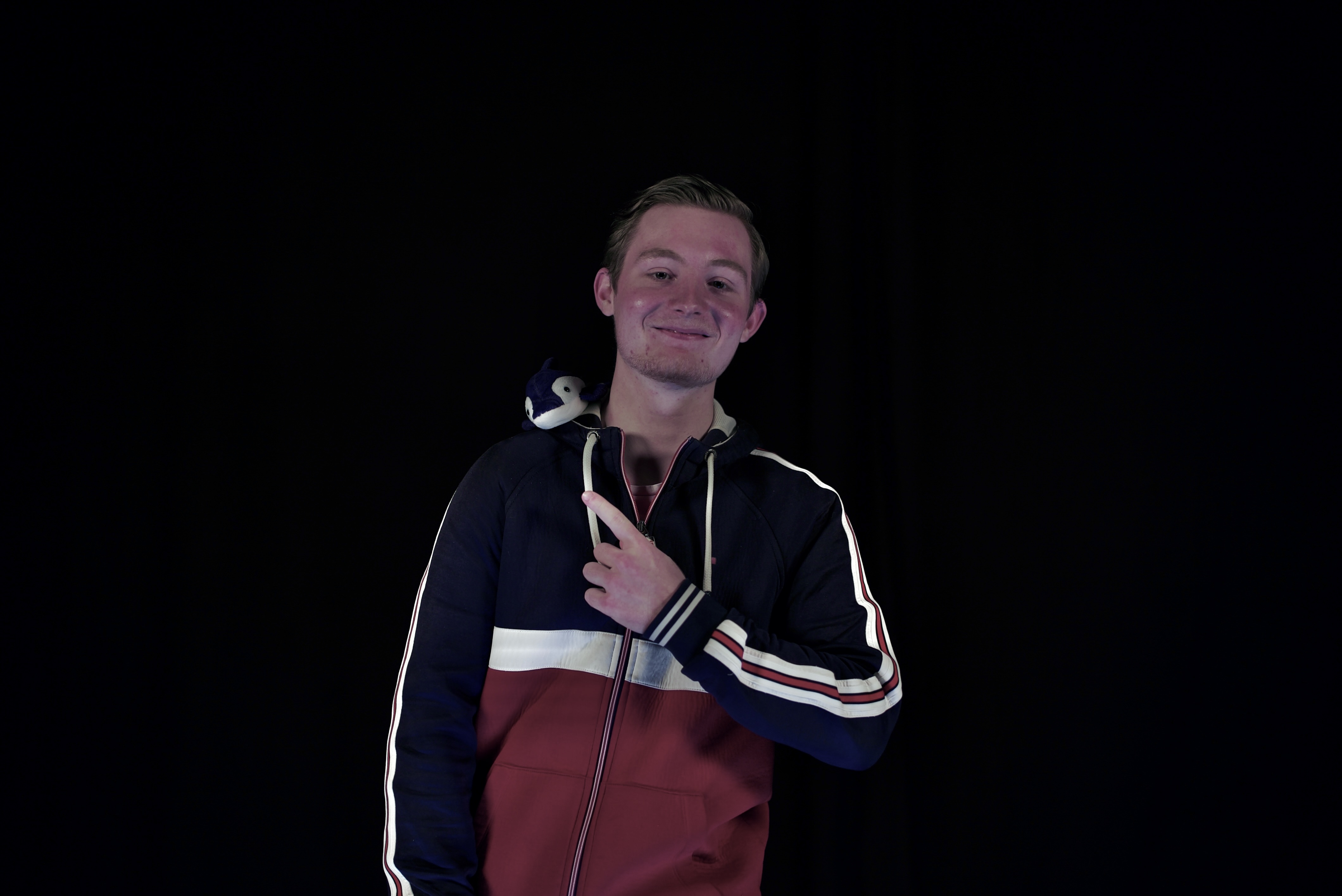 images prise de l’équipe