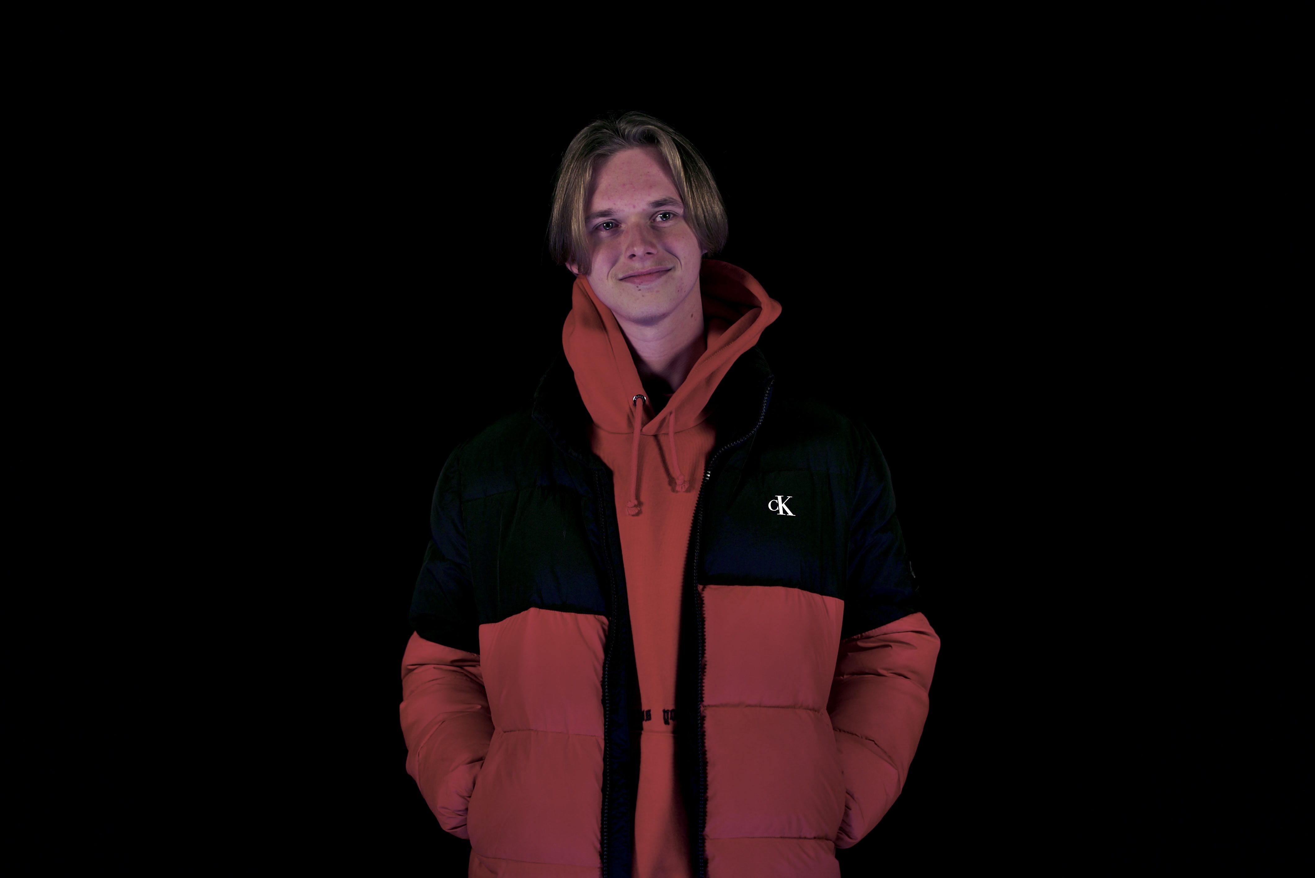 images prise de l’équipe