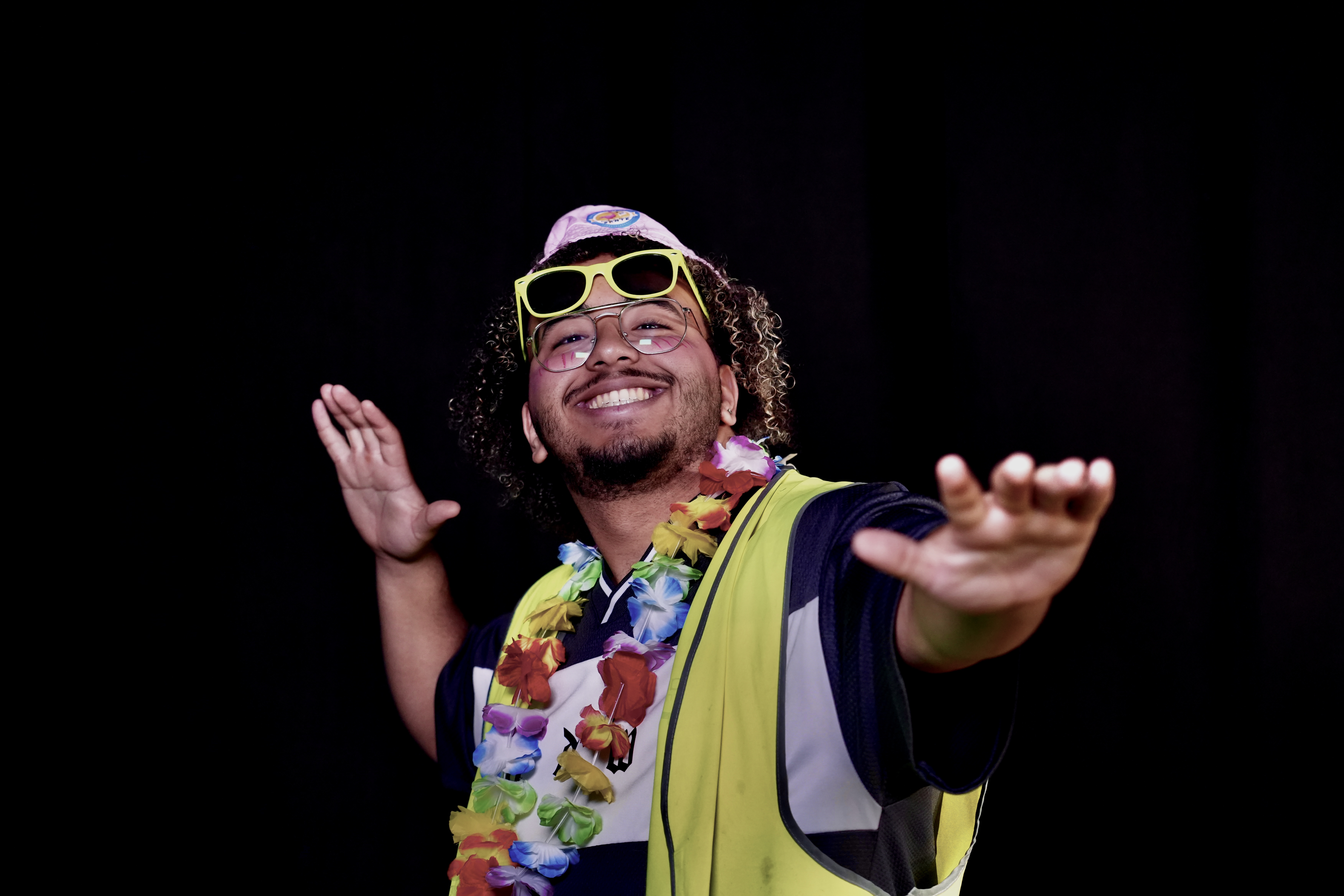 images prise de l’équipe