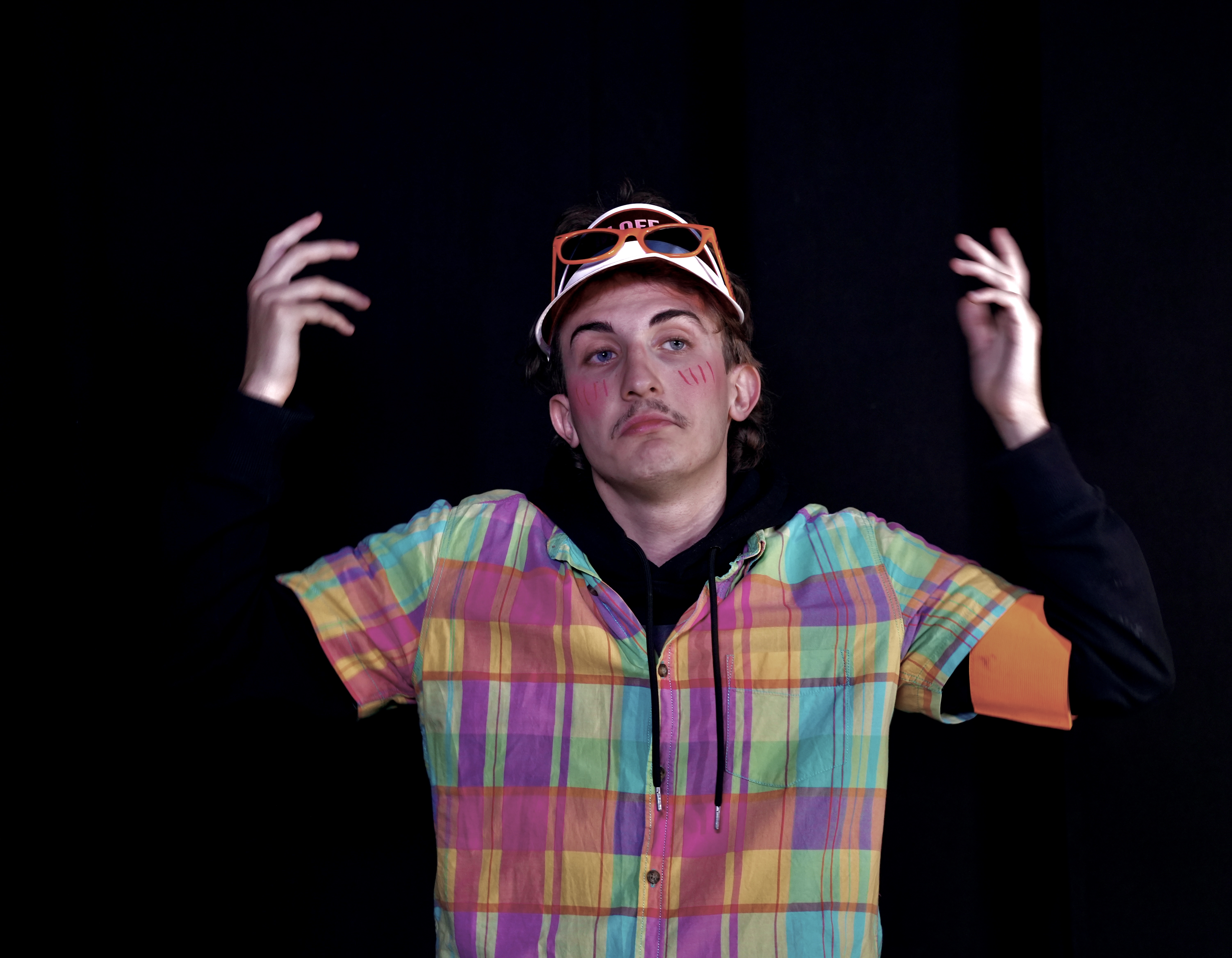 images prise de l’équipe