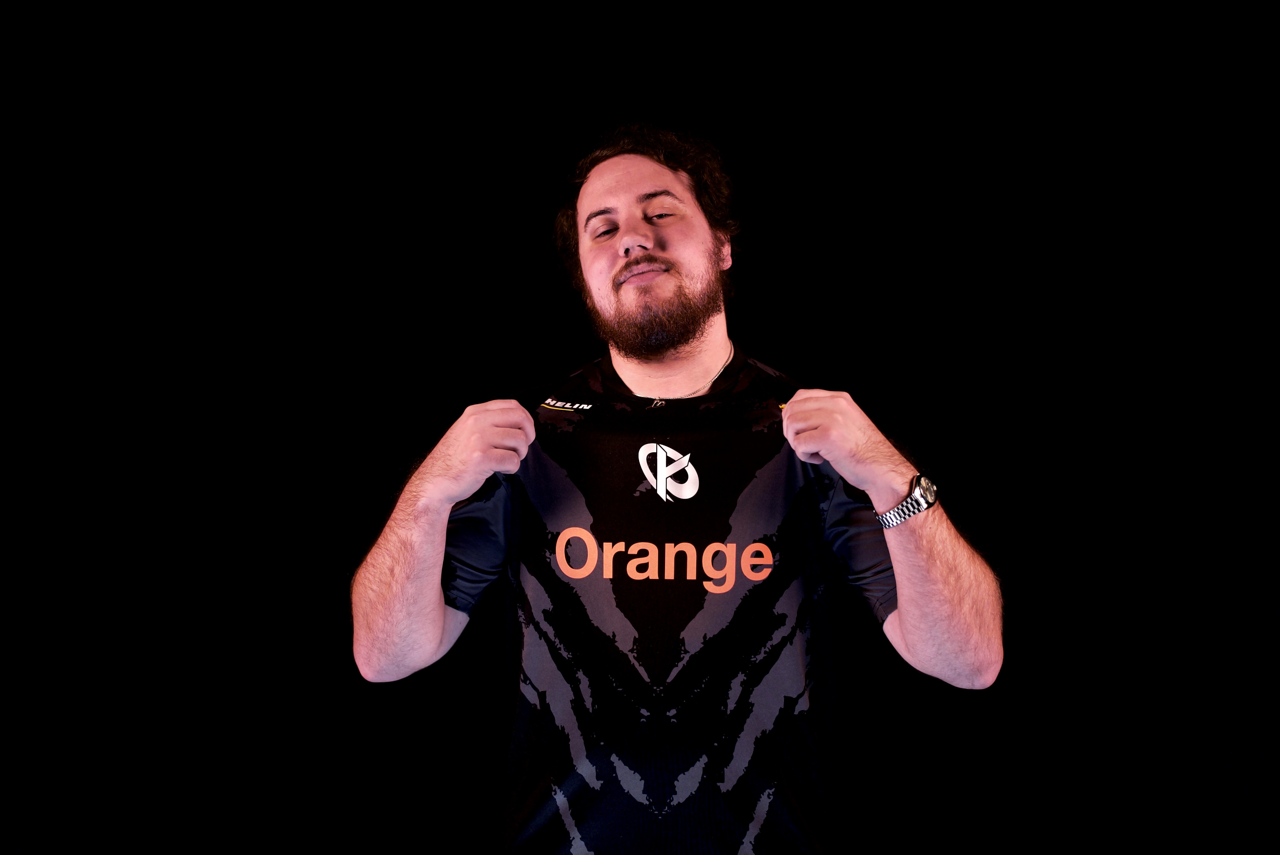 images prise de l’équipe