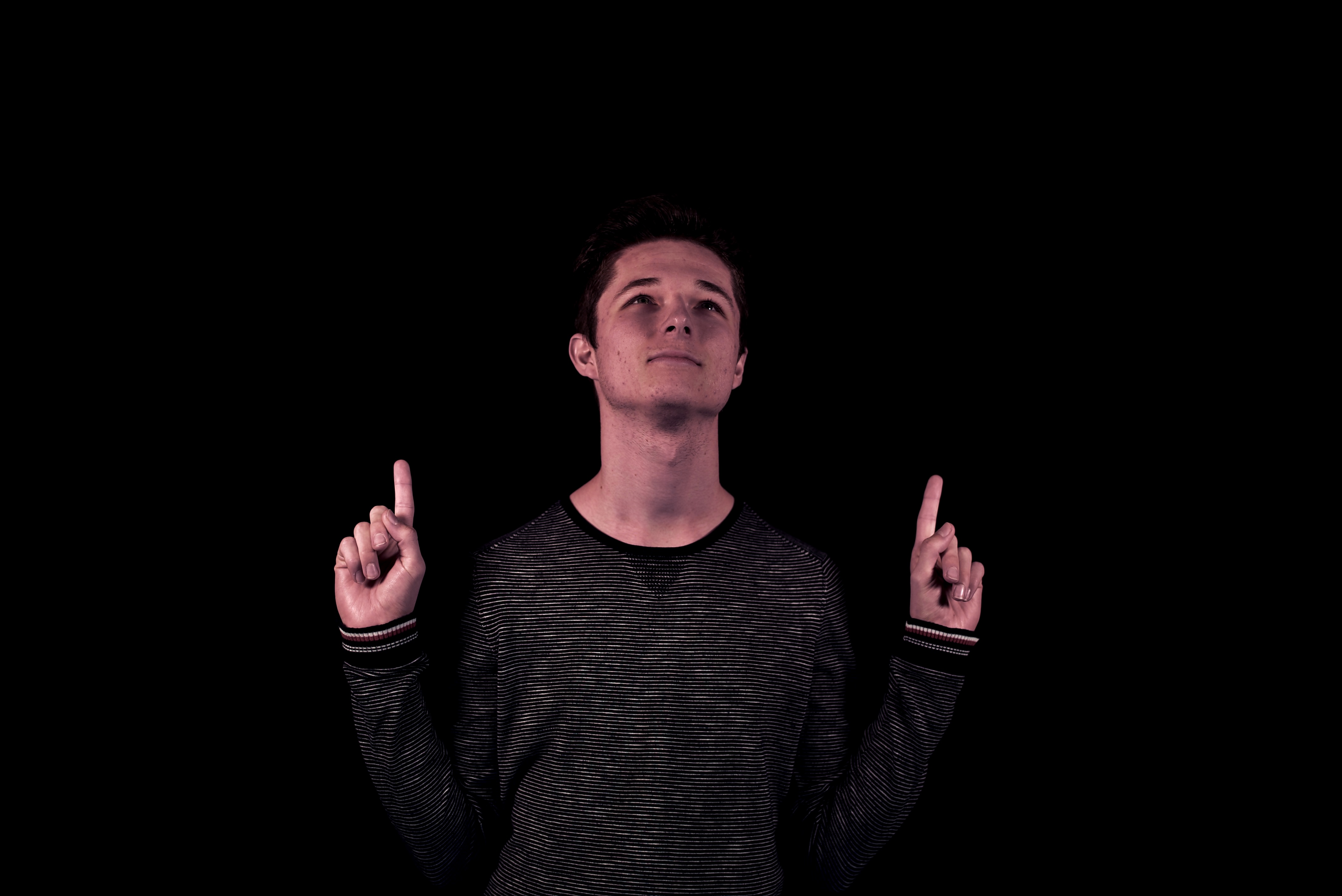 images prise de l’équipe