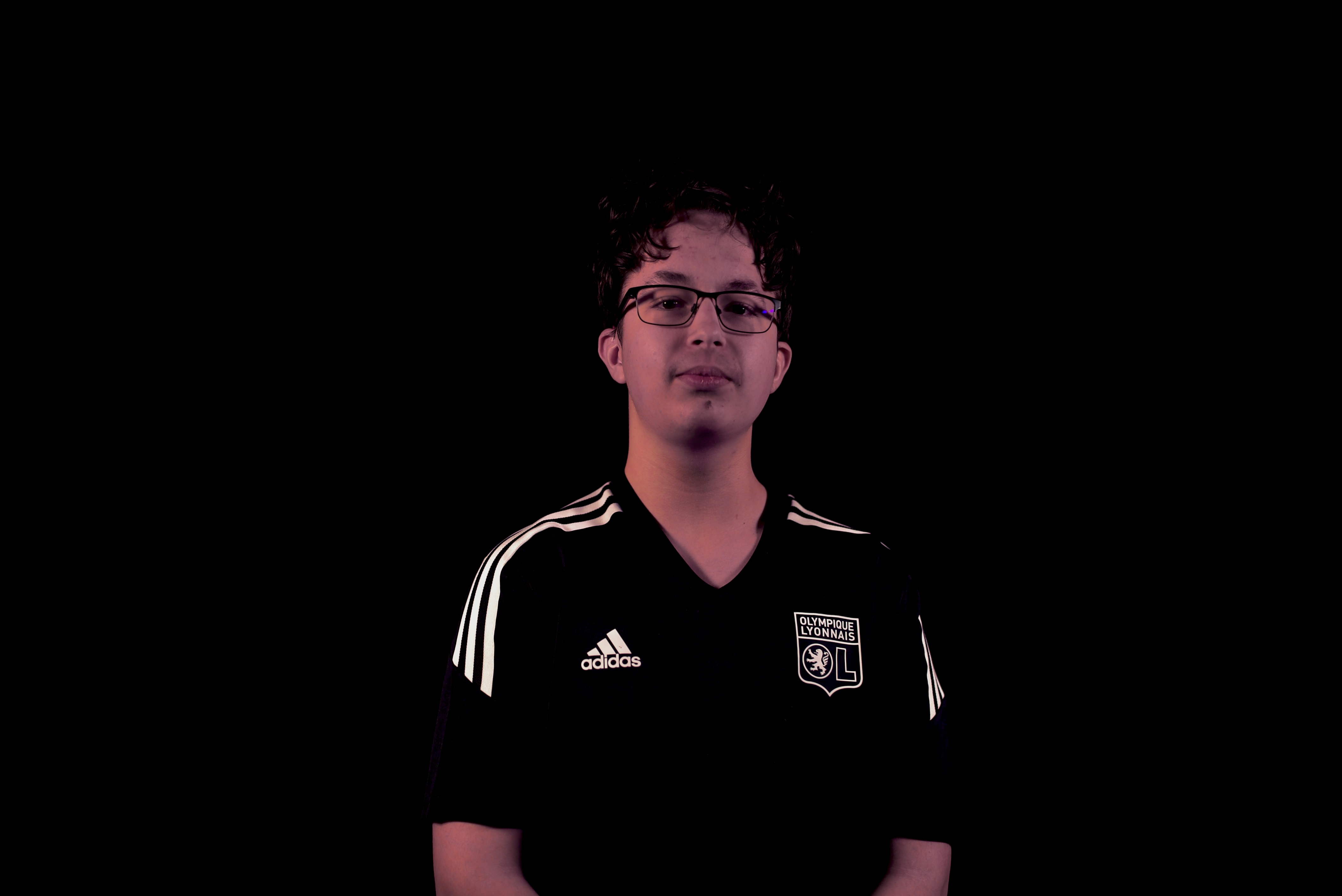 images prise de l’équipe