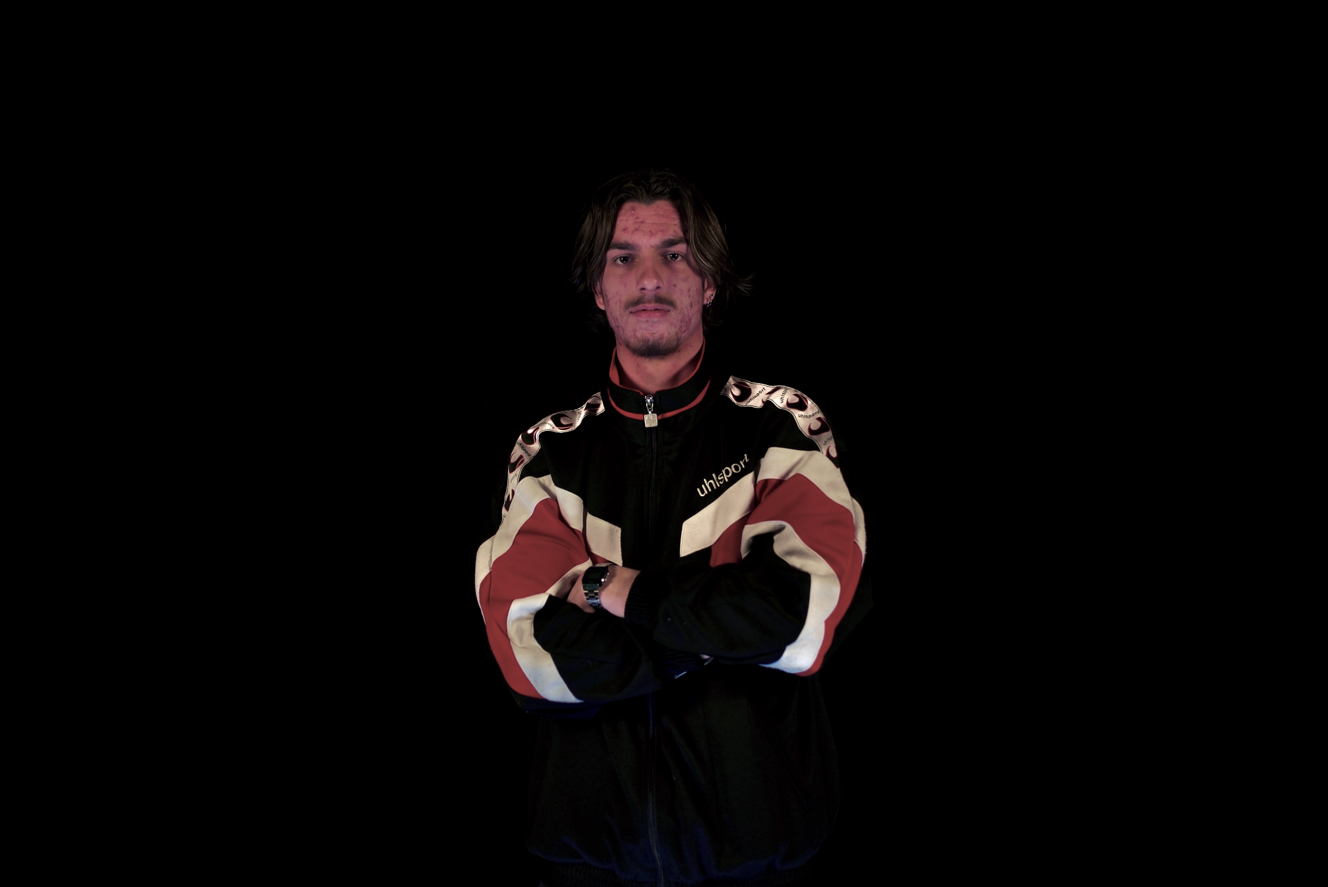 images prise de l’équipe