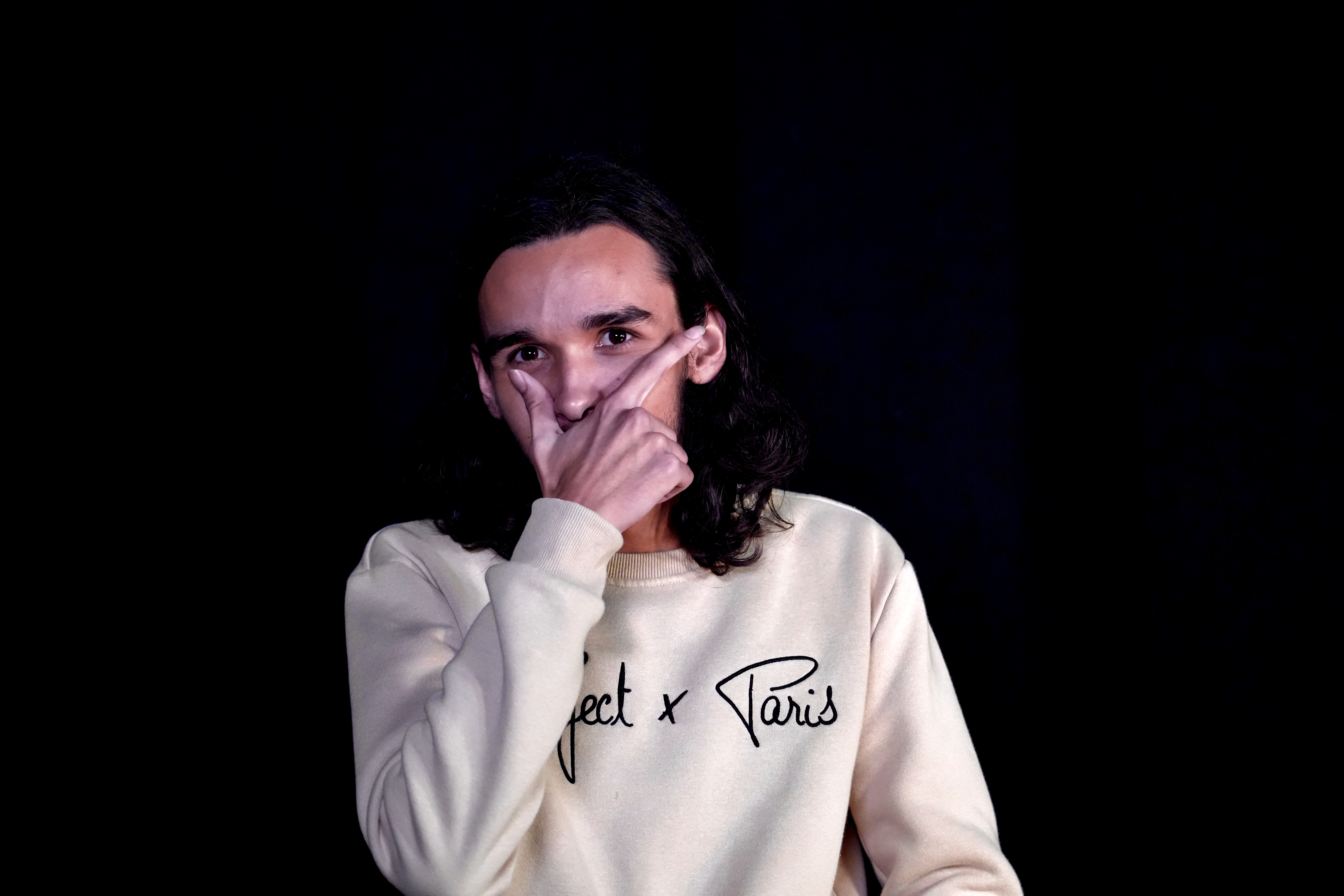 images prise de l’équipe