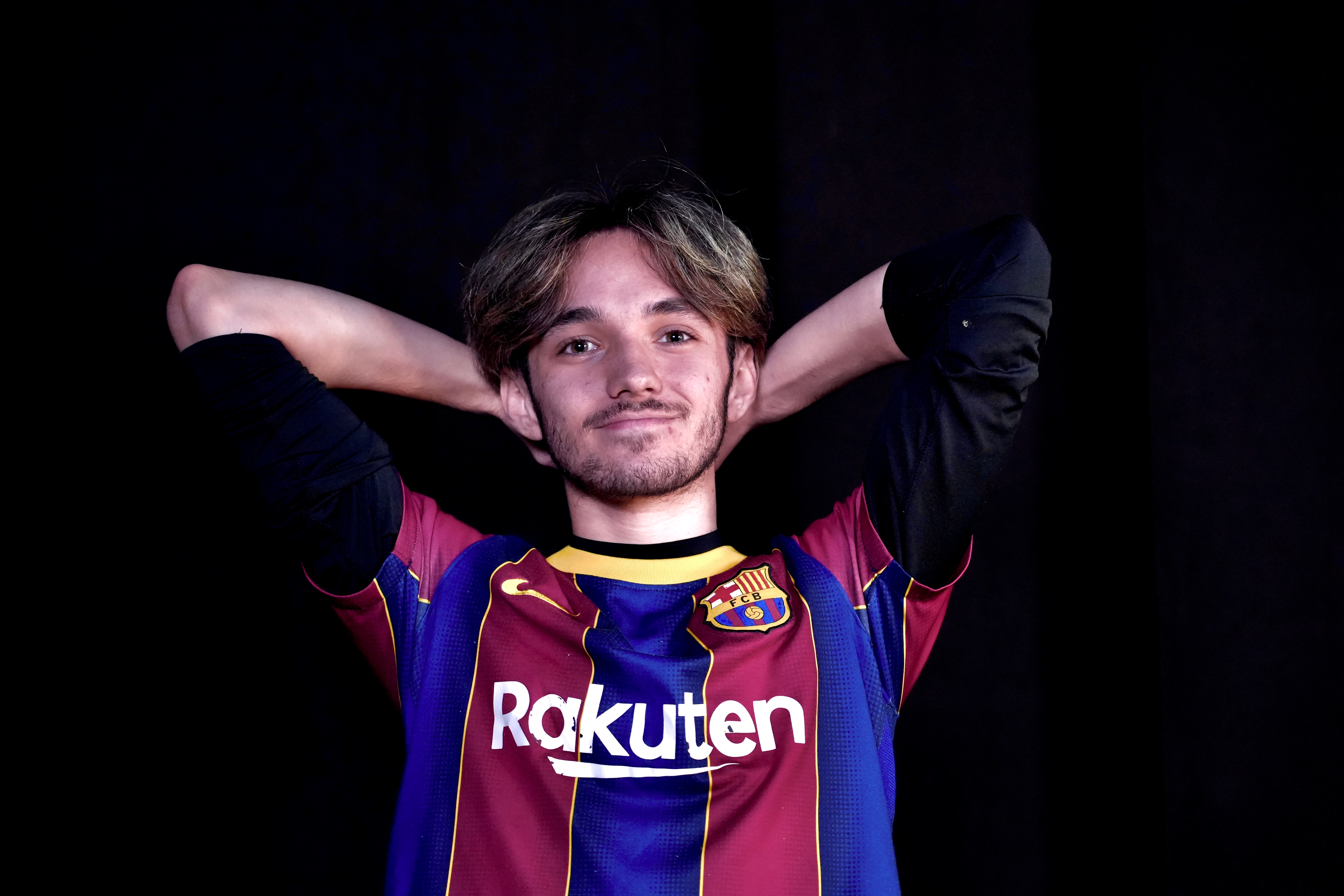 images prise de l’équipe