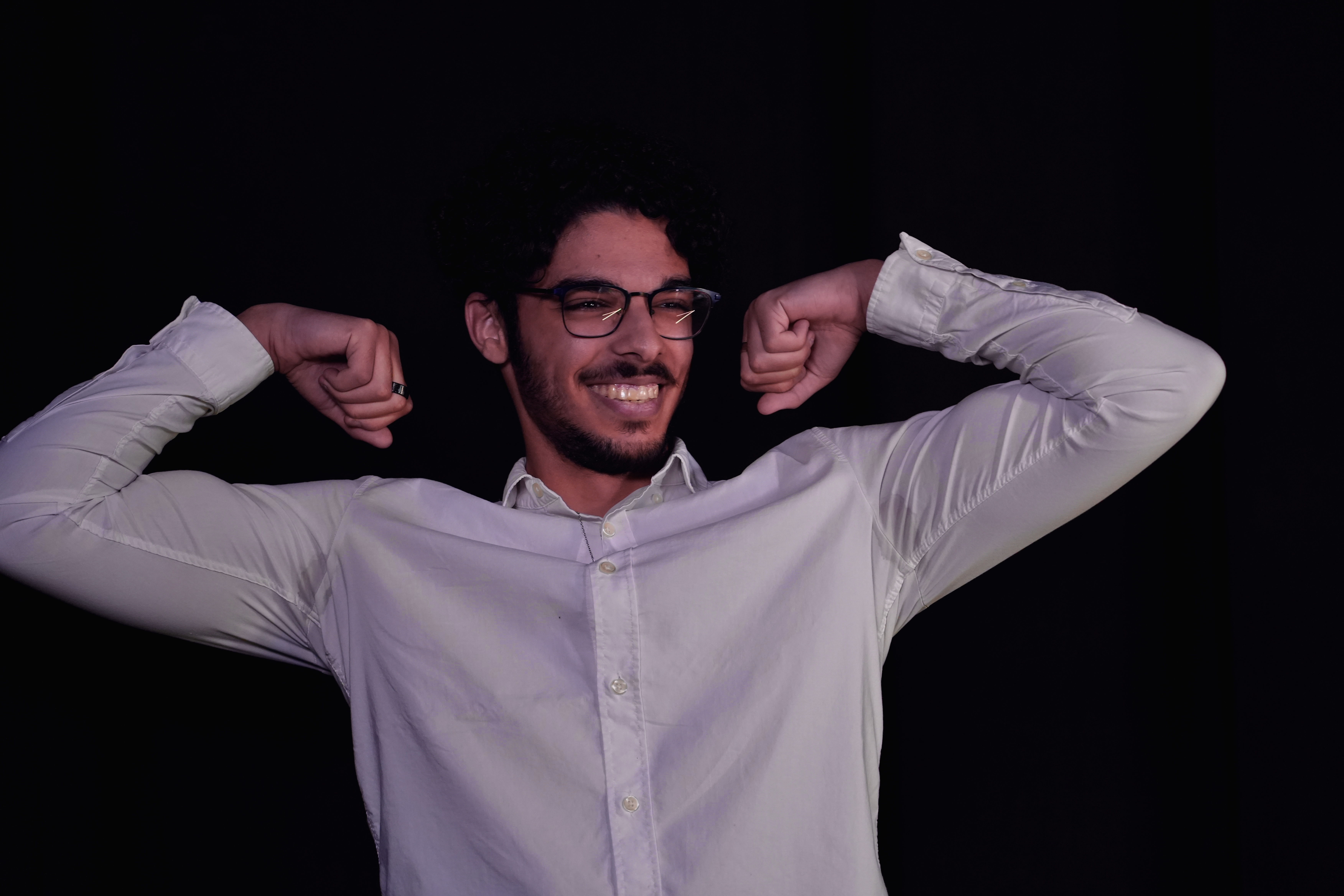 images prise de l’équipe