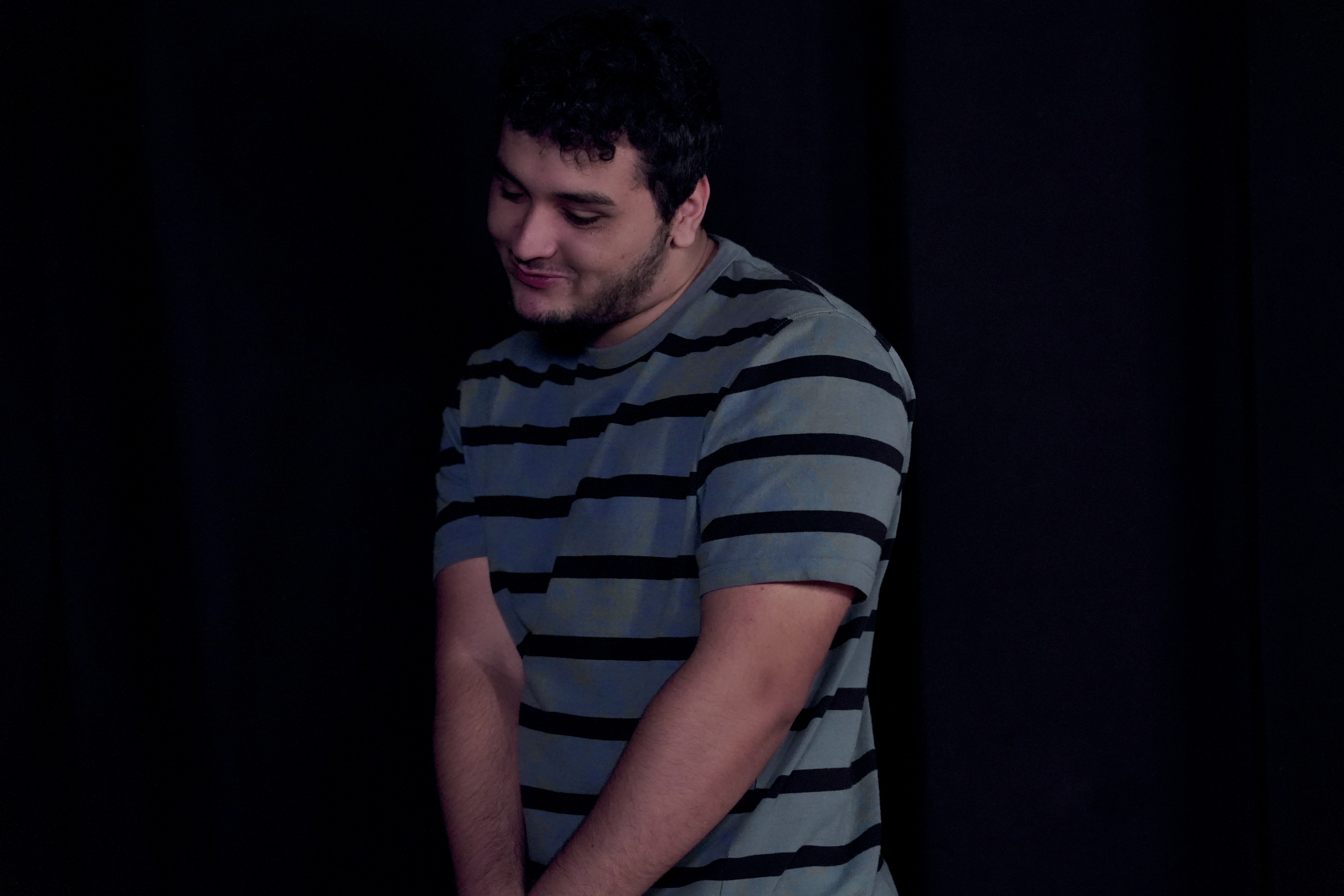 images prise de l’équipe