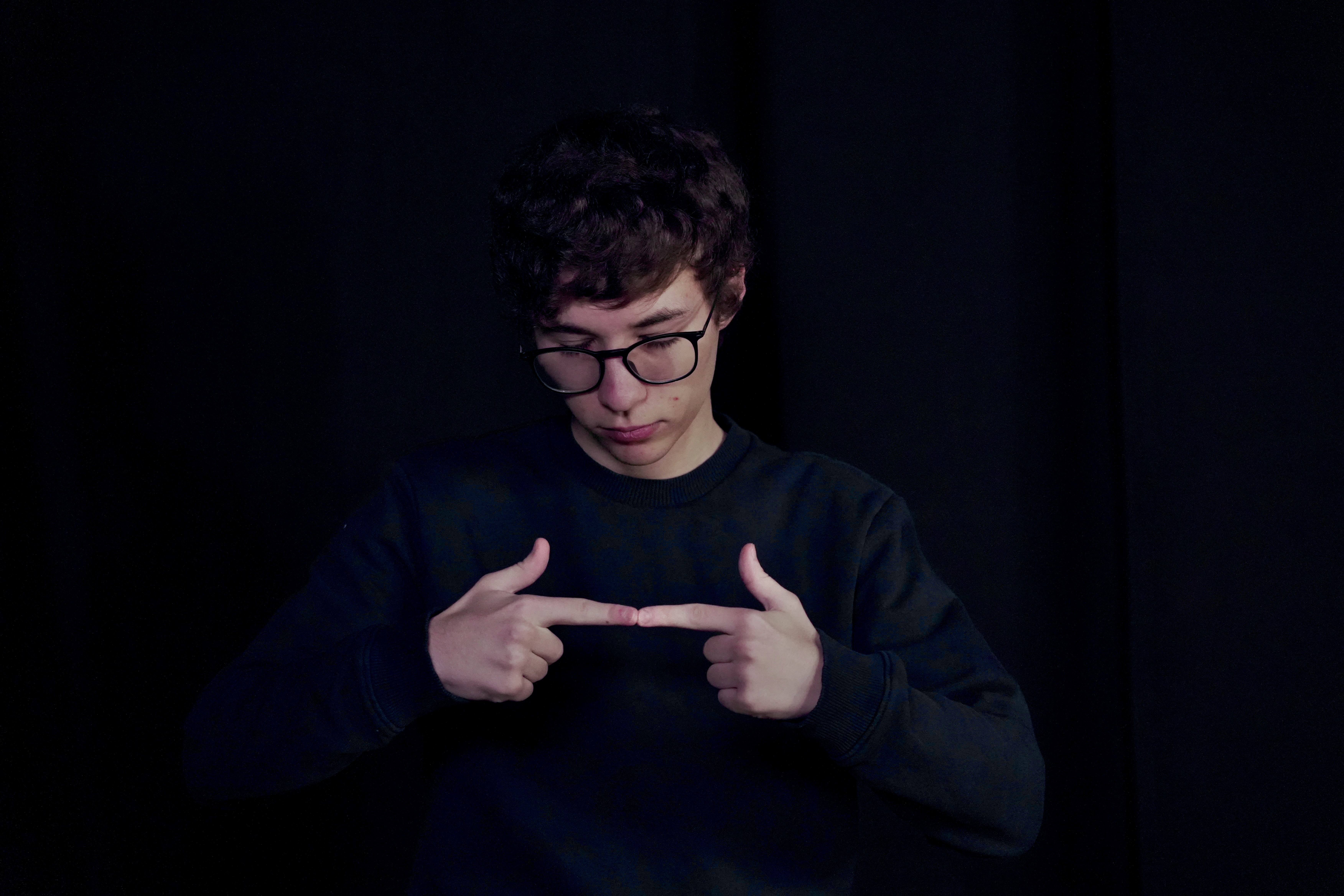 images prise de l’équipe