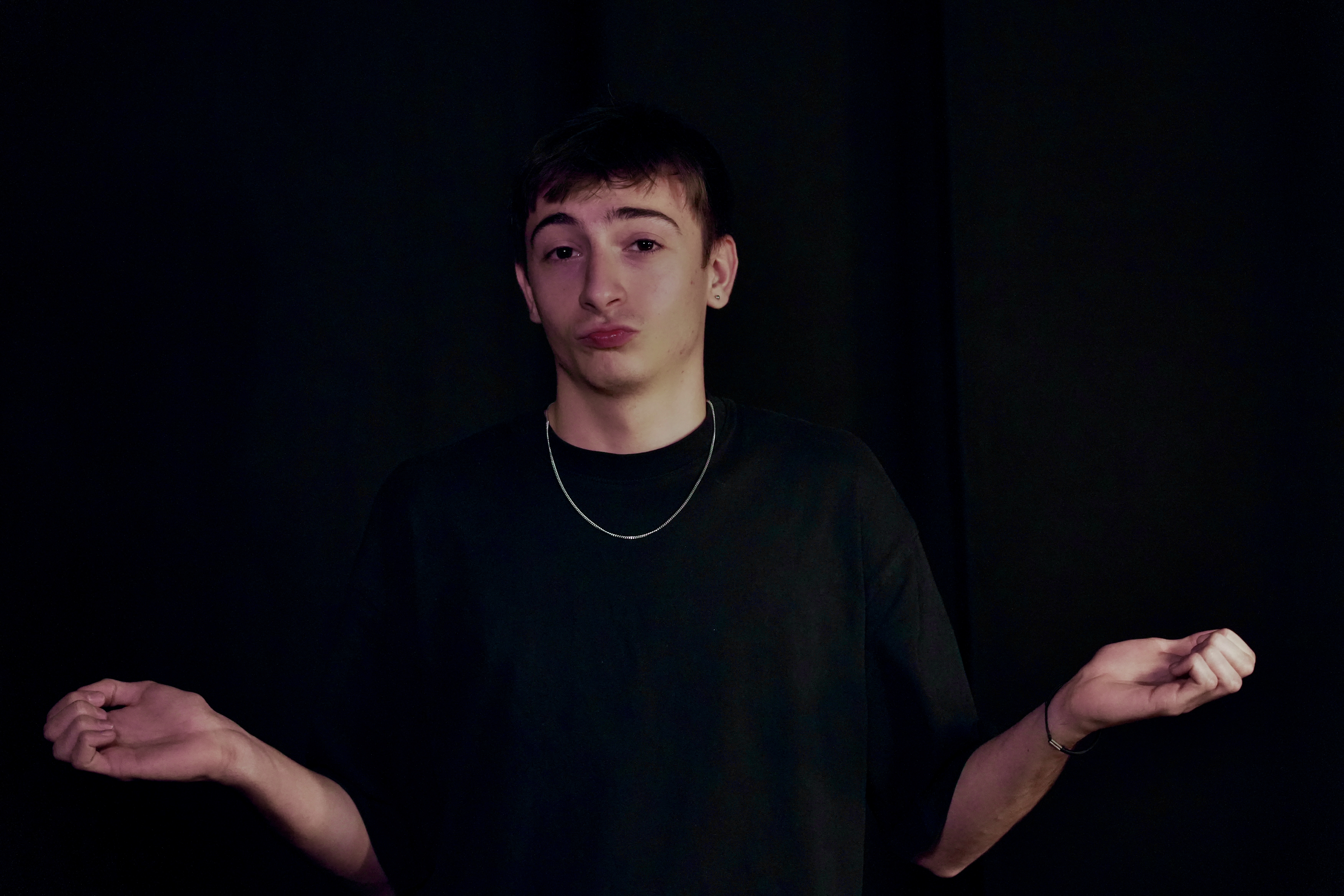 images prise de l’équipe