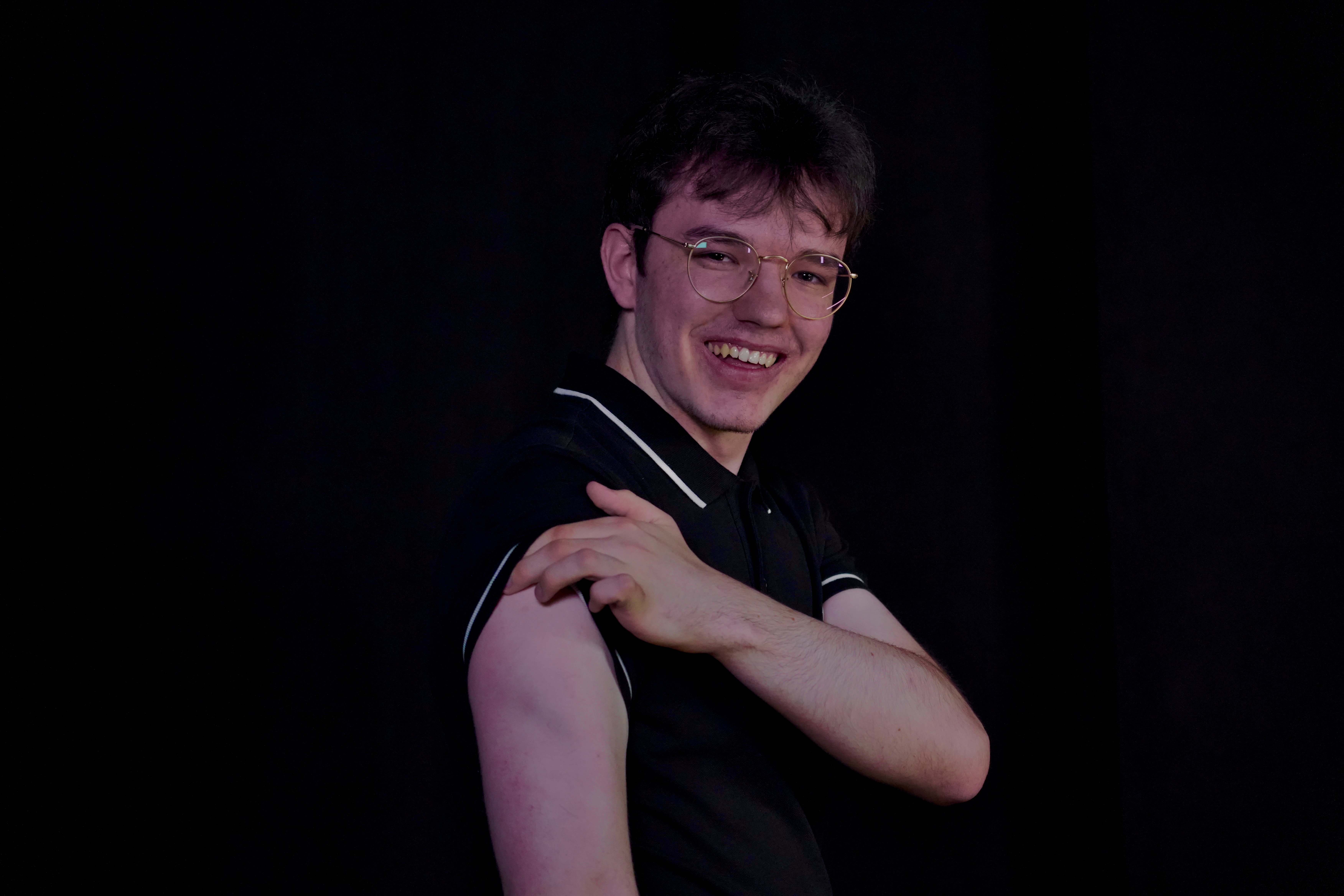 images prise de l’équipe