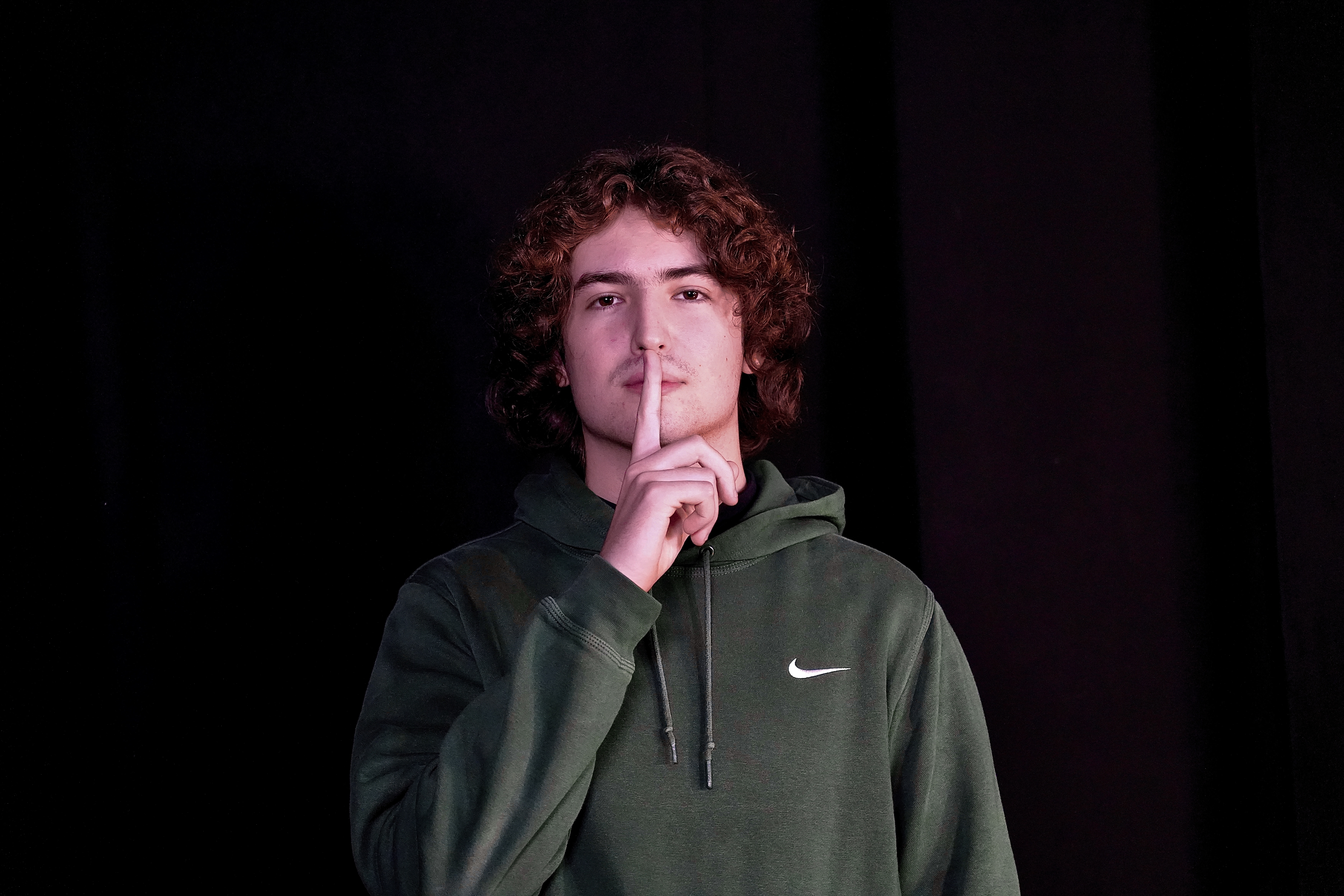 images prise de l’équipe